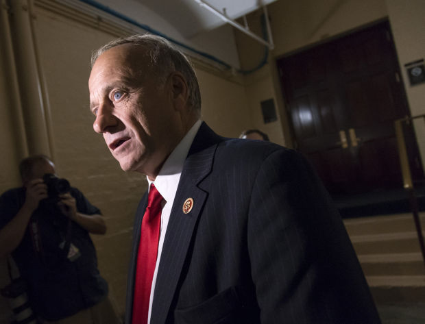Steve King